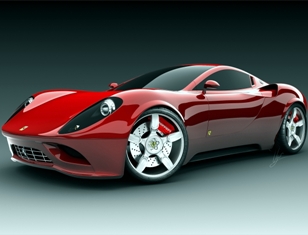 Luxury car-makers to target smaller cities
