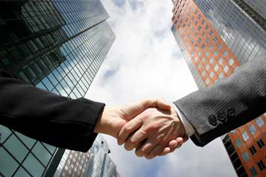 Year-end Surged in M&A Activity
