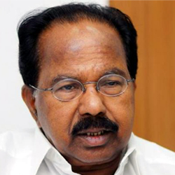 Veerappa Moily works out uniform gas price policy 