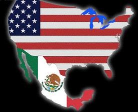 US signals huge anti-drug push with Mexico 