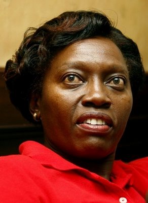Kenyan justice minister resigns