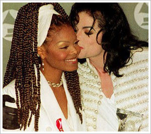 MJ and sis Janet bonded over hatred for dad