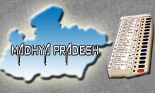 Madhya Pradesh gears up for polls