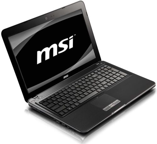 MSI P600