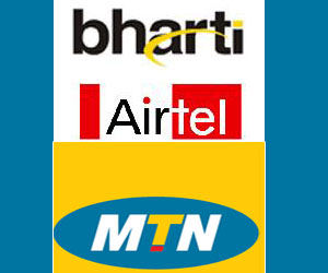 Bharti shares open strong despite terminating talks with MTN