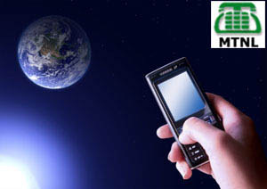 MTNL To Launch 3G Services Tomorrow