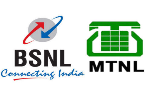 MTNL-BSNL