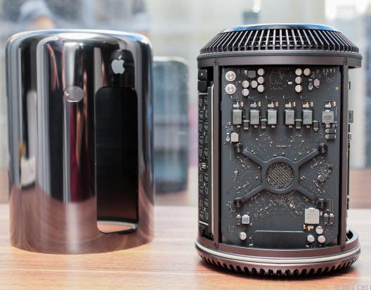 Apple starts accepting orders for its all-new Mac Pro
