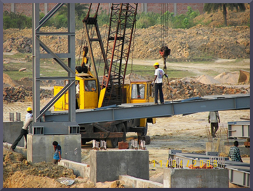 Mackeil Ispat sets up Rs.2 bn plant in West Bengal 