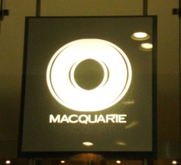 Macquarie reports 21% increase in net profit on excellent second half