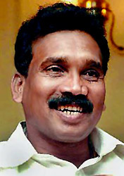 Madhu Koda