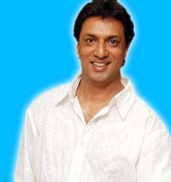 Madhur Bhandarkar