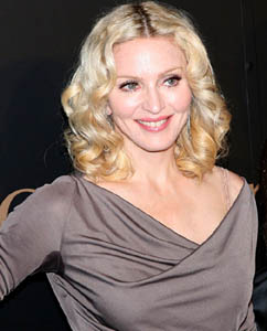 Madonna to adopt another Malawian child