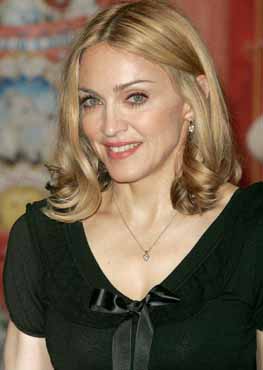 Madonna ‘introduces Brazilian toyboy to her kids’