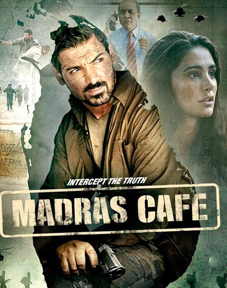 Madras-Cafe