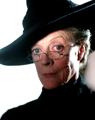 Cancer-stricken Maggie Smith determined to complete Potter series