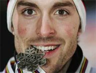 Magnus Moan beats Kircheisen in Nordic combined