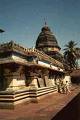 Transfer Of Gokarna Temple To Mutt Unconstitutional