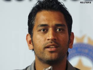 Spinners’ magic will be at display at Kotla pitch, says Dhoni