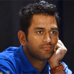 Dhoni Out Of ‘IPL’ For 10 Days Owing To Elbow Injury