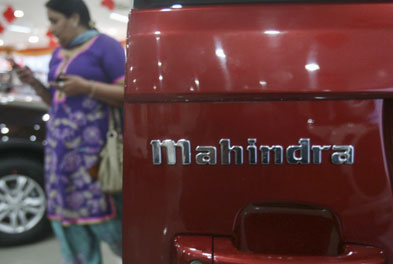 Mahindra