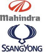 M&M aims to produce Ssangyong products at Chakan