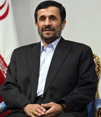 Ahmadinejad confirms Iran's willingness to exchange uranium
