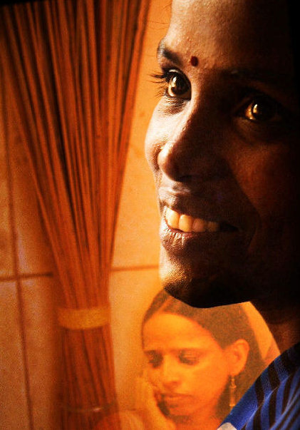 Maid-India