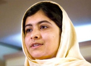 Record 259 nominations for Nobel Peace Prize, include Malala Yousafzai, Bradley Manning 