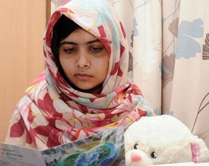 Pakistani teenage activist Malala to have cranial reconstruction surgery in UK