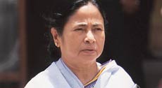 Mamata asks Congress to reconsider alliance