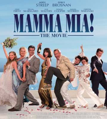 ‘Mamma Mia!’ musical was originally scripted as animal show