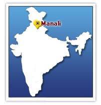25 killed in landslide in Manali landslide
