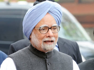 PM Manmoham Singh asks Sebi to eradicate insider trading