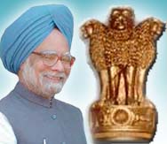 Manmohan Singh