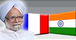 Manmohan Singh