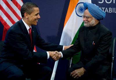 India, US agree to counter terror together