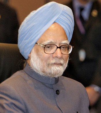 Manmohan Singh