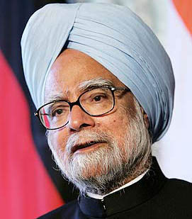 Manmohan Singh to attend ASEAN, East Asia Summits in Thailand from FridayManmohan Singh to attend ASEAN, East Asia Summits in Thailand from Friday