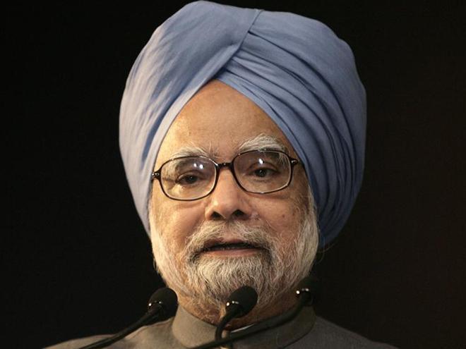 Developed nations’ recovery mustn’t hurt emerging economies’ growth: Manmohan Singh