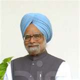 Manmohan Singh