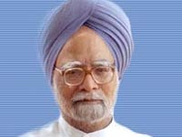 Manmohan Singh