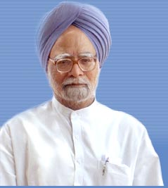 Manmohan Singh