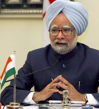 Manmohan-singh