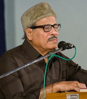 I sing for my fans: legendary singer Manna Dey