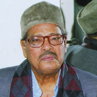 Singer Manna Dey passes away in Bangalore