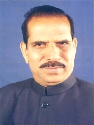 Manohar Joshi