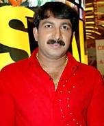 Manoj Tiwari
