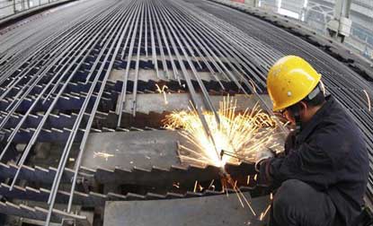 India’s Composite Output Index remains below 50-mark for 4th consecutive month in Oct.