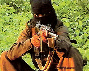 Maoist’s brutality continues in Jharkhand